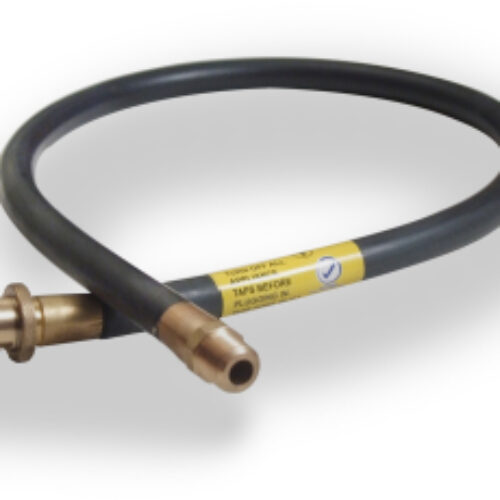 1/2″ Straight Bayonet