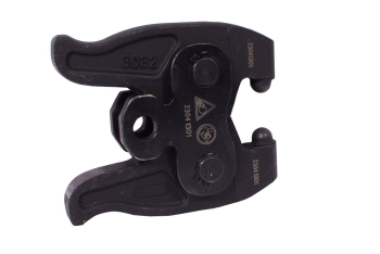 180° M Profile Jaw Adaptor