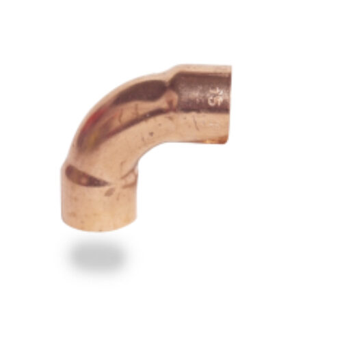 90° Elbow Long Radius