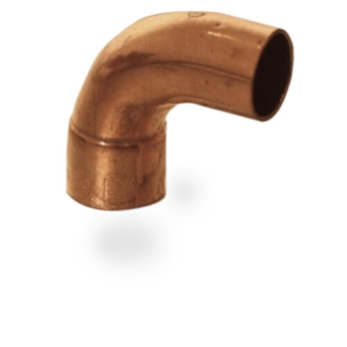 90° Street Elbow Long Radius