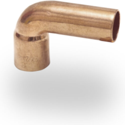 90° Street Elbow Long Tail