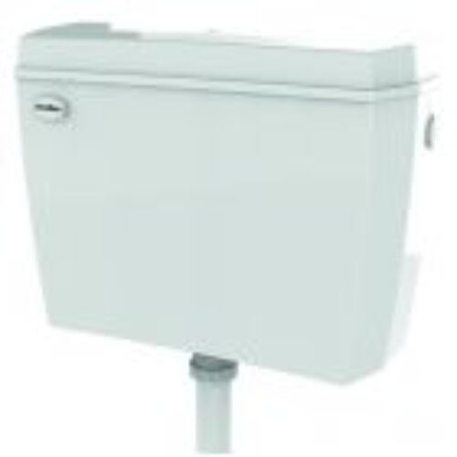 Acclaim “S” Exposed Cisterns