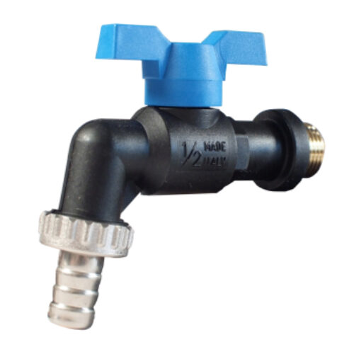 Arctic Ice Resistant Bib Tap