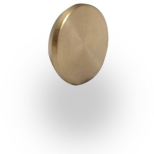 Blanking Disc