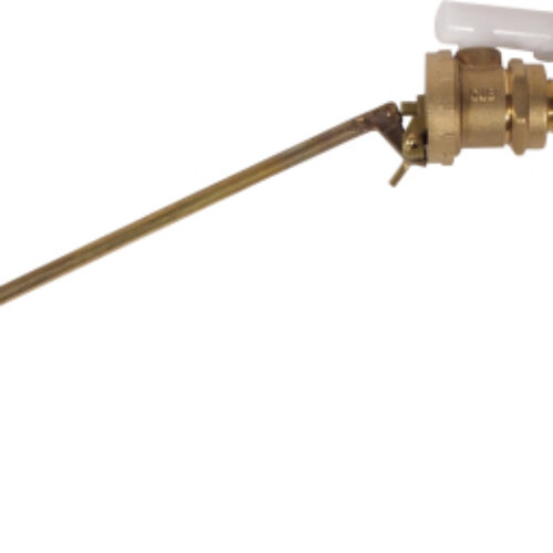 Brass Float Valves Part 2 Bent Arm