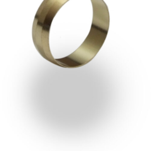 Brass Olives