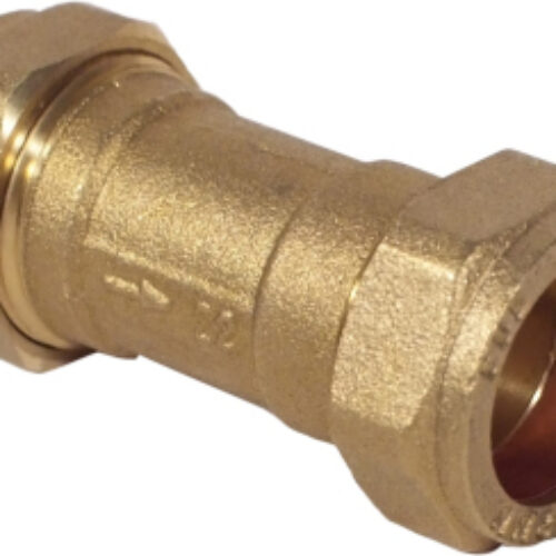 Brass Single Check Valve