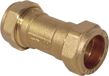 Brass Single Check Valve
