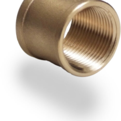 Brass Socket