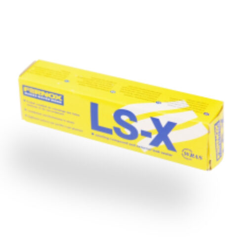 Fernox LS-X Leak Sealer