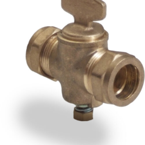 Compression Rigid Fan