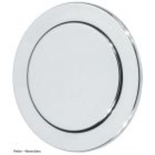 Royal 51mm Chrome Plated – Boxed