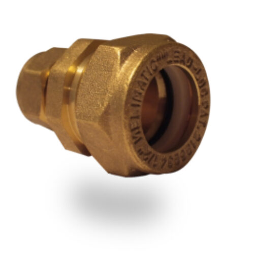 Copper Lead Loc