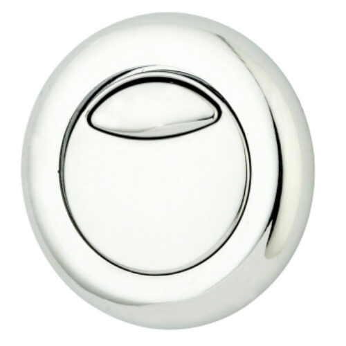 Dio 51mm Chrome Plated – Boxed