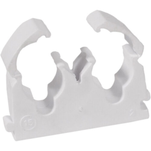 Double Link Lock Clip