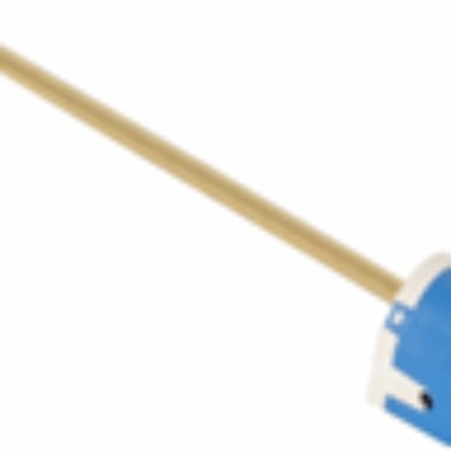 Dual Safety Thermostat