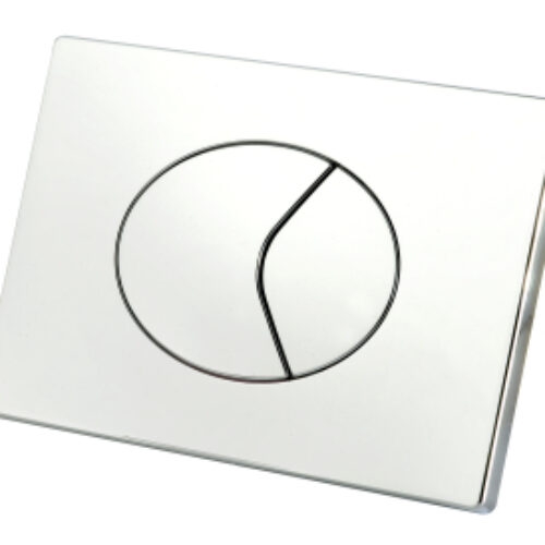 Dudley Oyster Push Plate
