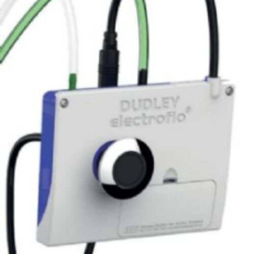 Electroflo Control Box & Sensor Only