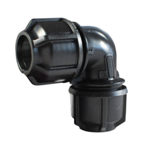 Equal Elbow Pol x Pol