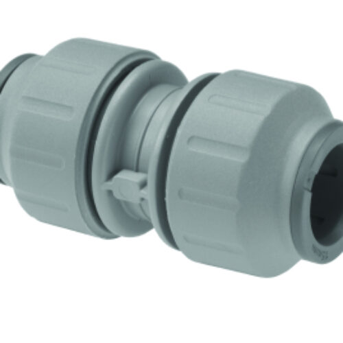 Equal Straight Connector