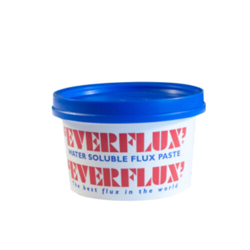 Wiseman Consumables Everflux