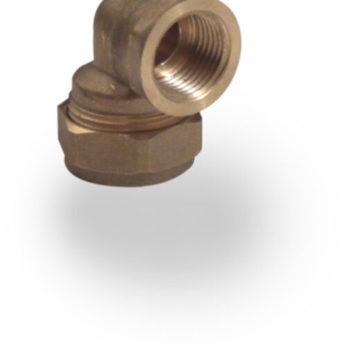 Female Iron Elbow