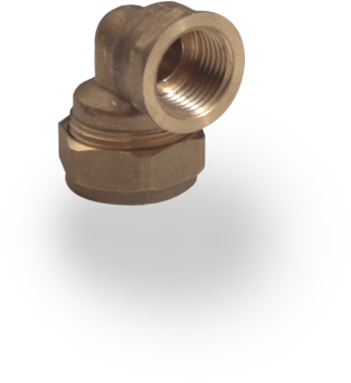 Female Iron Elbow