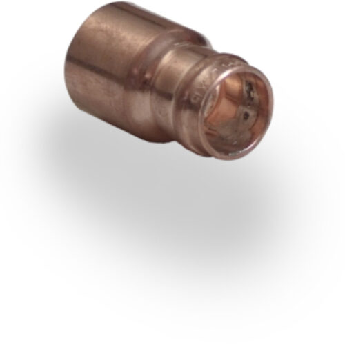 Fitting Reducer