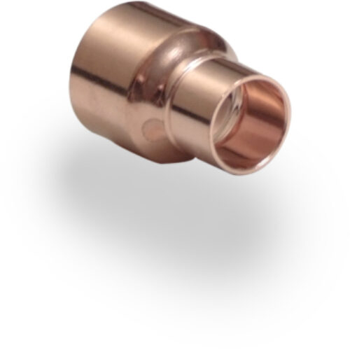 Fitting Reducer FTG x C