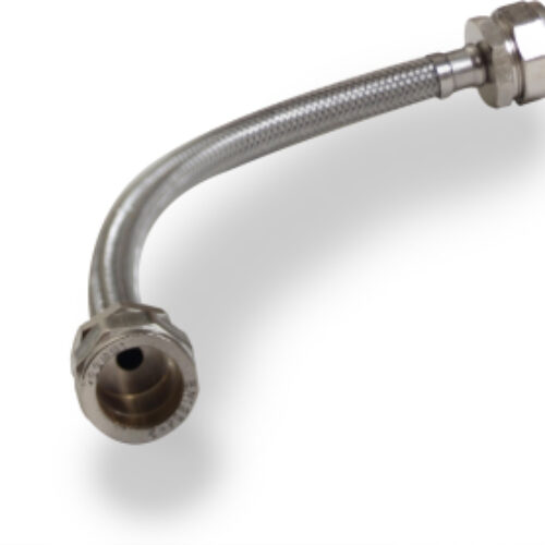 Flexible Tap Connector Copper x Copper Standard Bore