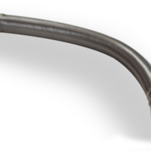 Flexible Tap Connector Copper x Tap Full Bore