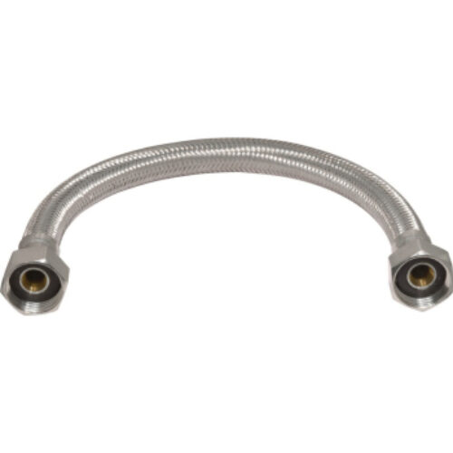 Flexible Tap Connector Standard Bore Tap x Tap