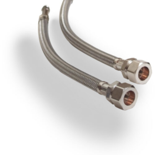 Flexible Tap Mixer M10