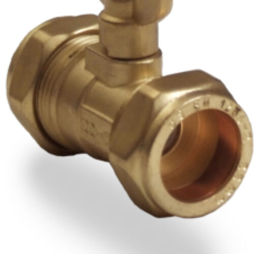 Gas Isolation Valves