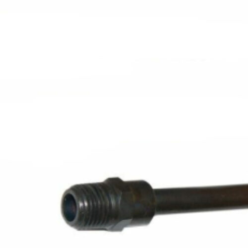 Gas Restrictor Tubes Bronze