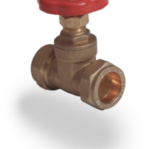 Gate Valve NON BS C x C