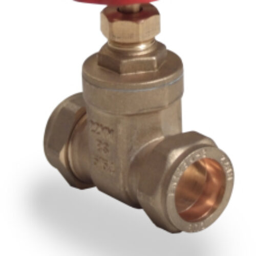 Gate Valve to BS5154 C x C