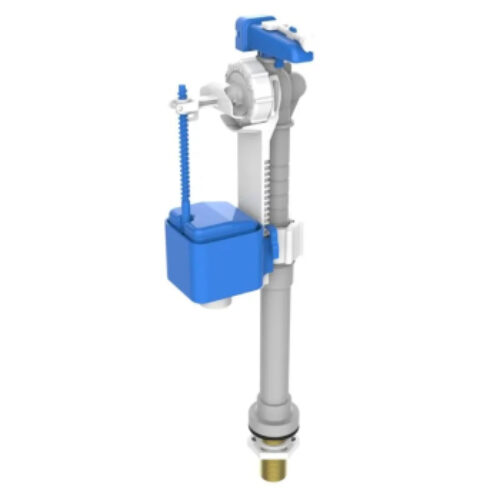 Hydroflo Telescopic Compact Float Valve