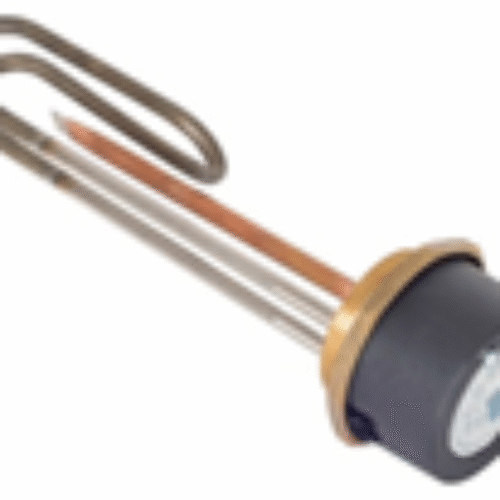 Imm Heater & Stat Copper