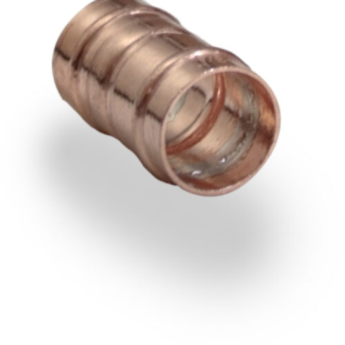 Imperial/Metric Coupler
