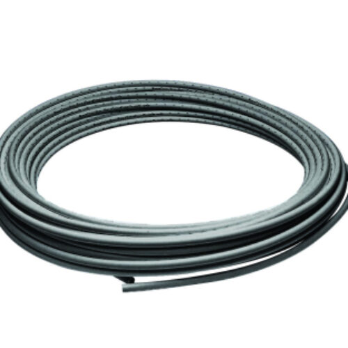 JG Speedfit Polybutylene Barrier Pipe Grey