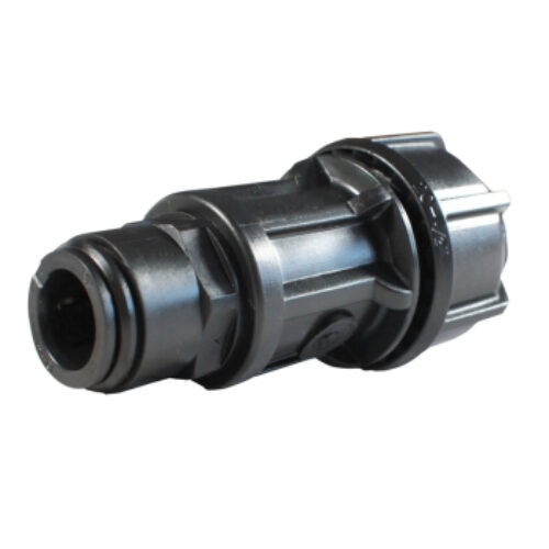 Joiner PE x Copper/Pex Push Fit