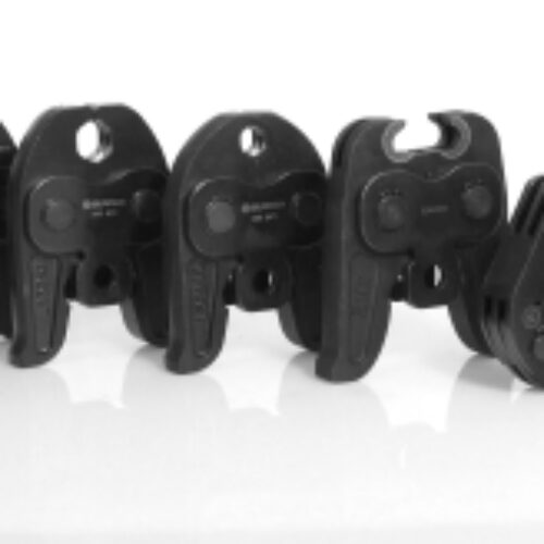 M Profile Jaw for PZ 1550