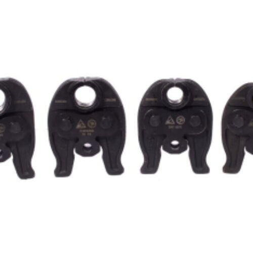 M Profile Jaw for PZ-1930