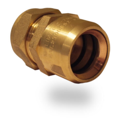 MDPE Lead Loc Plus