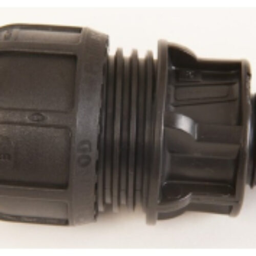 Male End Connector UTC x MI