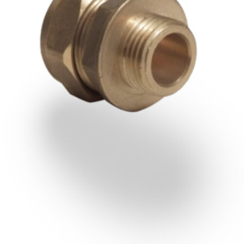 Male Iron Coupler