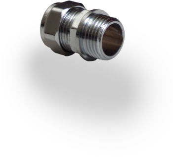 Male Iron Coupler