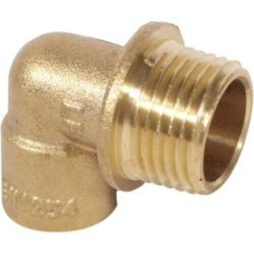 Male Iron Elbow