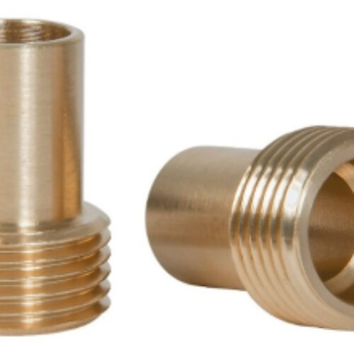 Monobloc Flexible Tap Adaptors